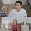 BTS RM "군 입대 前, 1년간 굉장히 괴로웠다"..지민 "더 방황하길"[방탄TV][종합]