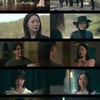 '우리, 집' 김희선, 경악의 연속..'피범벅 신소율' 발견→괴기스런 이혜영 [종합]