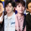 네쌍 결혼..마동석♥예정화·천둥♥미미·김민우·려욱, 오늘(26일) 축하 속 웨딩마치 [스타이슈]
