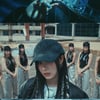 '슈퍼노바' 인기 잇는다..에스파, 타이틀곡 '아마겟돈' 뮤비 티저 공개
