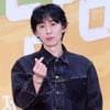 코드 쿤스트, 열애설엔 침묵→결혼설은 직접 반박 "절대 아냐" [종합]