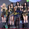 '활동 막방' 에스파 '인기가요' 1위 등극 "마이 고마워요"[★밤TView]