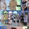 '런닝맨 NEW 막내' 강훈 "첫 촬영 부담감 커요..8시간 숙면"