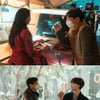 김태용♥탕웨이 재회→박보검X수지 연인 변신..'원더랜드' 속 인연