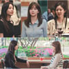 오영주X김유이, 한보름 조력자 변신 [스캔들]