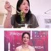 "저탄저단" 엄정화, 시상식 앞두고 몸매 관리 비결 공개 [엄정화TV]