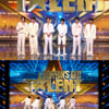 블리처스, K팝 최초 英 'BGT' 준결승 진출→신흥 K팝 대표 아이돌