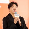 경찰 꿈 이뤘다..'핸섬가이즈' 박지환 "옷만 바꿔 입은 것 같아"