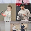 구본길, ♥미모의 아내 공개 "한 달에 네 번 봐..동거인 따로"[동상이몽2]