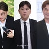 김호중 난리인데..'음주 상습법' 강인·안재욱, 참을 수 없는 경솔함 [★FOCUS]