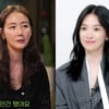 최지우·송혜교가 달라졌어요!..간밤 발칵 뒤집은 '인간미' [★FOCUS]