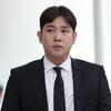 '폭행→음주 뺑소니' 강인, 15년 자숙 끝나나..오늘(28일) 버블 오픈 [스타이슈]