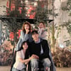 송지은♥박위, 시크릿 처제들 만났다 "잘 부탁드려요" 행복 가득