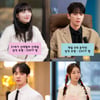이준영·표예진 '나는 대놓고 신데렐라를 꿈꾼다' 유자 작가가 밝힌 캐릭터 MBTI