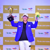 골프존 '2024 S-OIL SEVEN GTOUR Mixed Cup' 1차 대회, 김홍택 남녀 통합 우승...GTOUR 단독 최다승 타이틀
