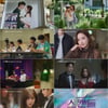"설아야 우리 결혼하자" 한보름X최웅, 연인→ 원수..왜? [스캔들]