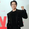 '플레이어2' 송승헌 "시즌2 하게 돼 기뻐..톰 크루즈와 비교? 너무 감사"
