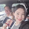 이다은♥윤남기 둘째 아이 초음파 사진 나왔다.."누굴 닮았나요?"
