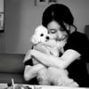 '이지훈♥' 아야네, 출산 앞둔 근황 "숨 막히고 답답..하나도 안 힘들어"