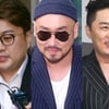 김호중 술자리 동석 '유명 래퍼' 길이었나.."정찬우는 골프만" [스타이슈]