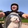 구성환, 또 '프로불편러' 표적 됐다 "꽃분이, 스트레스 심해서.." 해명 '끌올'  [★FOCUS]