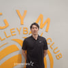 "한국인은 저뿐이네요" 막중한 임무 맡게 된 '레전드' 하현용, 코치로 배구 인생 제2막! 'KB 부활' 꿈꾼다