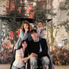 또 한선화 불참..'결혼' 송지은♥박위, 시크릿과 만남→왕따설·불화설 재등장 [스타이슈]