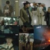 '크래시' 이민기, 트라우마 극복하고 범인 검거..최고 5.8%[종합]