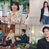 '유퀴즈' 장윤주, 김수현과 무슨 사이?..15년 전 인연 공개