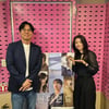'원더랜드' 김태용 "♥탕웨이와 육아+영화 얘기만..굉장히 바빠"(씨네타운) [종합]