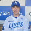 '삼성 박병호' 선발 출격! KT와 마찰? "분명 오해는 있었지만...", 박진만 감독 "필요했던 우타 거포" [대구 현장]