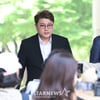 "경찰이 날 먹잇감으로" 김호중 측, 인권위 제소 검토