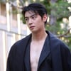차은우 '옴므파탈 매력'[★포토]