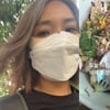 '체지방률 19%' 신봉선, 이러니 살이 빠지지..아침 식단 보니