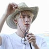 '인기 팔딱팔딱~♥' 방탄소년단 진 '슈퍼 참치' 스포티파이 1억 1100만 돌파