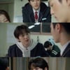 골든차일드 봉재현, '조폭고' 첫 방송부터 눈길 확!..다정→싸늘 반전 연기