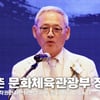 유인촌 문체부 장관 "한국, 저작권 감시대상국에서 청정국으로" [영상]
