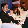 저작권 관련 토론하는 유지태[★포토]