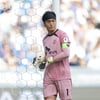 '모조리 막아냈다' 제주 거미손 김동준, K리그1 15라운드 MVP [공식발표]