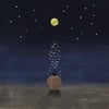 먼데이 키즈, '비밀창고' 프로젝트 연다..박상민 원곡 '은하수' 발매