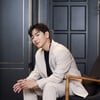 이주승 '여유로운 미소'[★포토]
