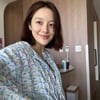 황보라, 출산 후 회복→다이어트 고민 "매일 세 끼 살 빠질까요?"