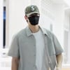 차은우 '셔츠한장에도 멋짐!'[★포토]