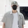 차은우 '눈빛만 보여도 좋아'[★포토]