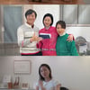 장윤주 "'눈물의 여왕', 어떤 옷 입어도 재벌 같다고..애 먹어"(윤쥬르) [종합]