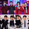 에스파·뉴진스에 이어..라이즈 vs 투어스, 6월 컴백 대결 [★FOCUS]