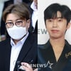 김호중 극성팬, 임영웅 비난 '선 넘네'.."공연서 번 돈, 동기 위약금 보태줘라"[★NEWSing]
