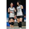 '아' 女배구 또 연패, 폴란드에 0-3 셧아웃 완전히 제압당했다... VNL 30연패→1승 후 2연패