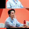 "송승헌 꼴 보기 싫다, 저질" 30년 지기 신동엽의 폭로 [미우새]