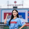 카리나 사직에 뜬다! 롯데, 6월 7~9일 '부산시리즈' 개최... 부산 출신 배우 송지호·박주현 시구